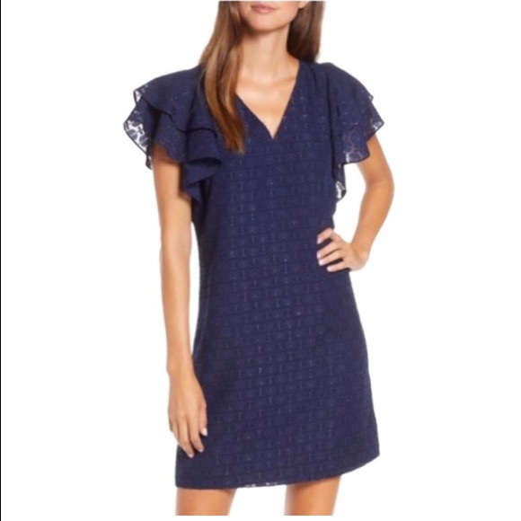 Lilly Pulitzer Kathie Dress - Picture 2 of 4